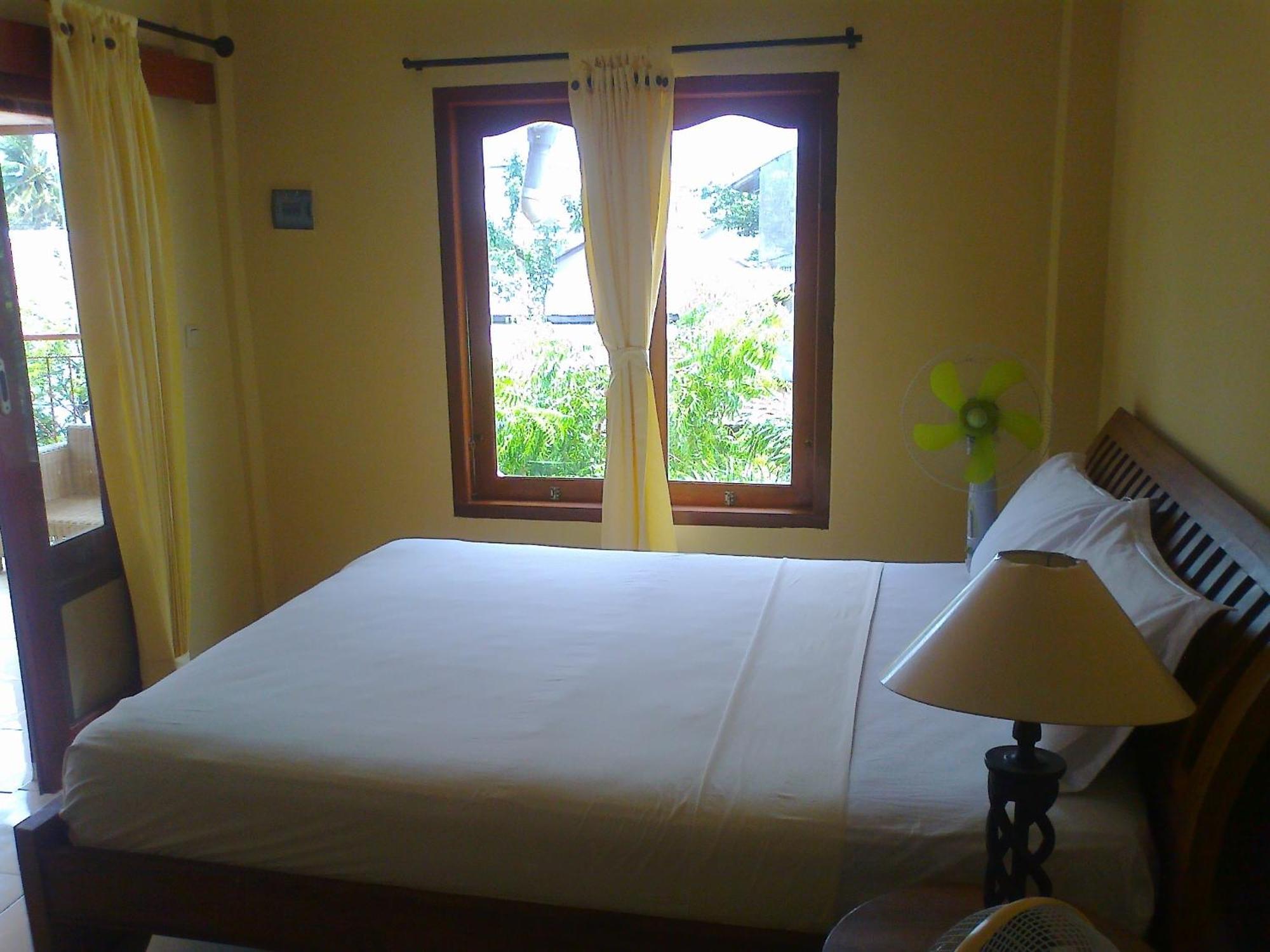 Pondok Sunrise 2 Gili Trawangan Zewnętrze zdjęcie
