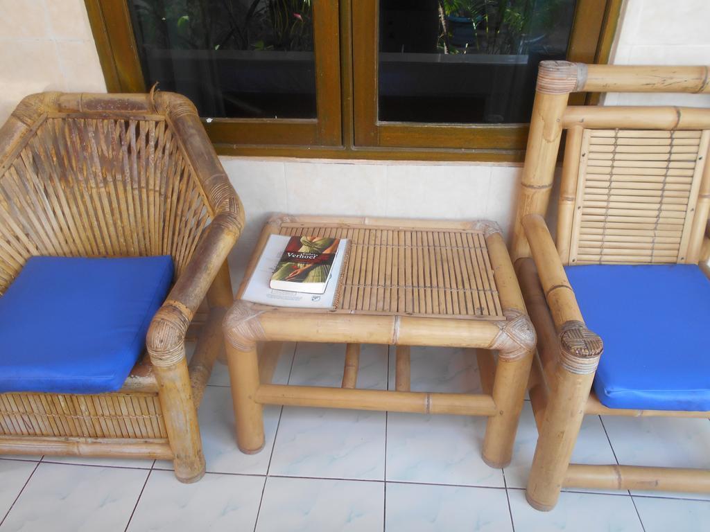 Pondok Sunrise 2 Gili Trawangan Zewnętrze zdjęcie