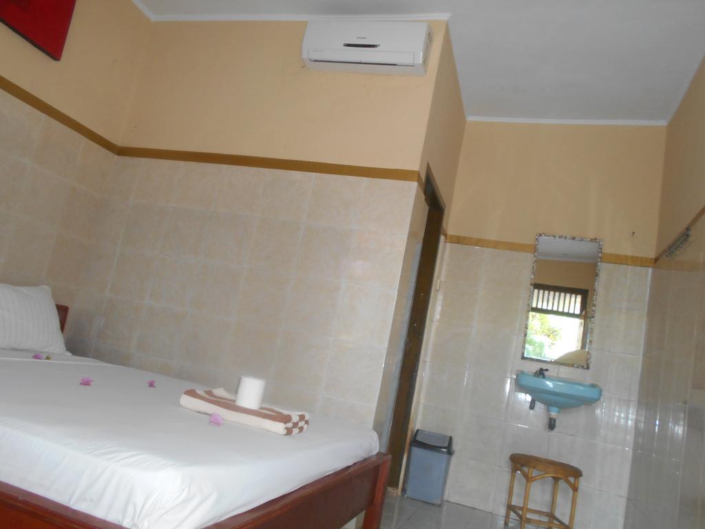Pondok Sunrise 2 Gili Trawangan Zewnętrze zdjęcie