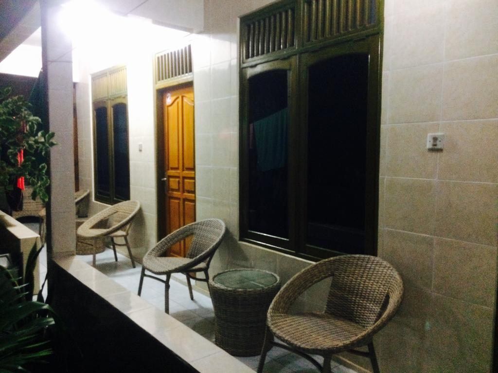Pondok Sunrise 2 Gili Trawangan Zewnętrze zdjęcie