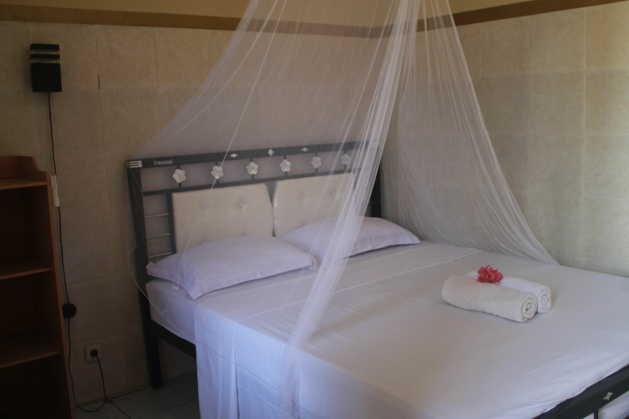 Pondok Sunrise 2 Gili Trawangan Zewnętrze zdjęcie